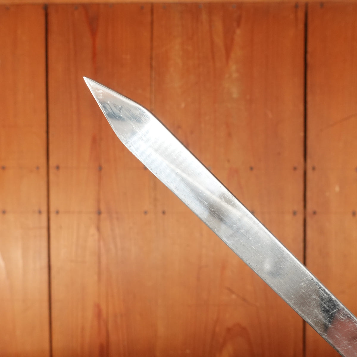 Turkish Shish Kebab Skewer 485mm Wide