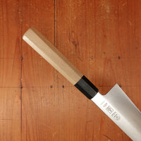 #2 Bernal Cutlery ✕ Astral Works Third Run Black Label 200mm Wa-Gyuto 52100 Ho & Horn Handle (Copy)