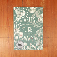 Taste Like War: A Memoir - Grace M. Cho