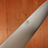 #3 Bernal Cutlery ✕ Astral Works Third Run Black Label 190mm Wa-Gyuto 52100 Ho & Horn Handle