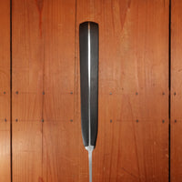 J A Henckels 12.5” Chef Knife Carbon Steel 102-12” Solingen Pre-1940