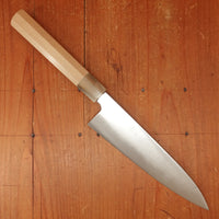 #5 Bernal Cutlery ✕ Astral Works Third Run Black Label 195mm Wa-Gyuto 52100 Ho & Horn Handle