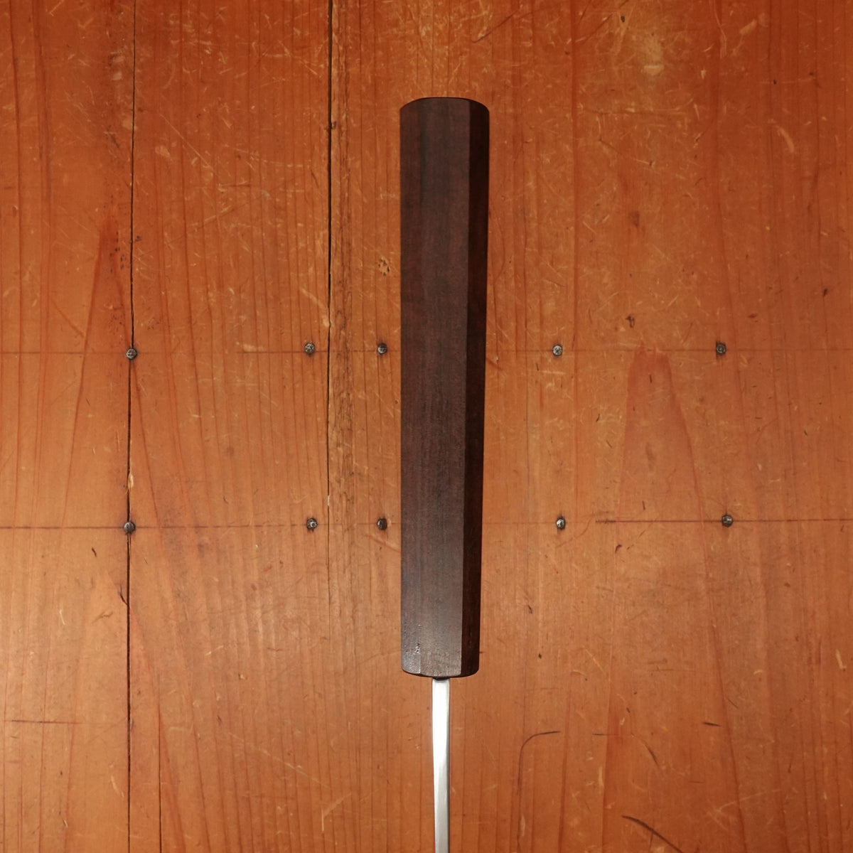 #6 Bernal Cutlery ✕ Astral Works Third Run Black Label 190mm Wa-Gyuto 52100 Bubinga Handle (Copy)