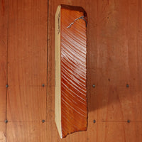 #747 Aiiwatani Asagi Nashiji EZ Fast Smooth Mid Bright Kasumi 3.5+ Hard 3.5+ Fine 1104 Grams