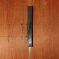 #2 Bernal Cutlery ✕ Rolin Knives Third Run Black Label 195mm Wa-Gyuto 52100 Bubinga Handle