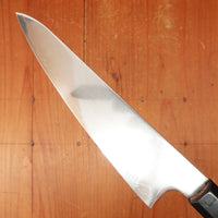 Hatsukokoro Hikari 150mm Ko-Santoku Stainless Clad SLD Hinoki Handle