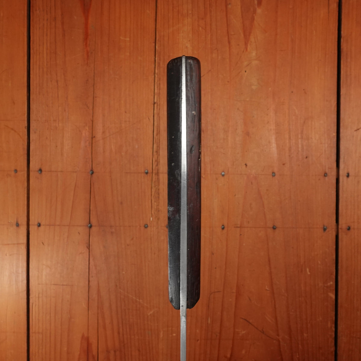 J Russell Green River Works 14" Bullnose Carbon Steel ~1890s-1920