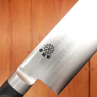 Sakai Kikumori 175mm Santoku SKK Vanadium Stainless