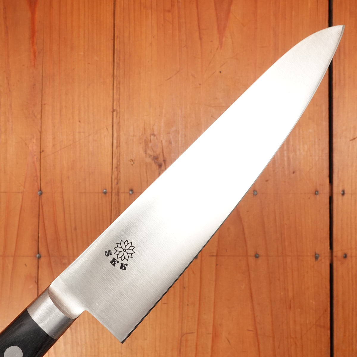 Sakai Kikumori 210mm Gyuto SKK Vanadium Stainless