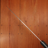 Columbia (LF&C) 10" Chef Knife Carbon Steel 1930s-60s USA