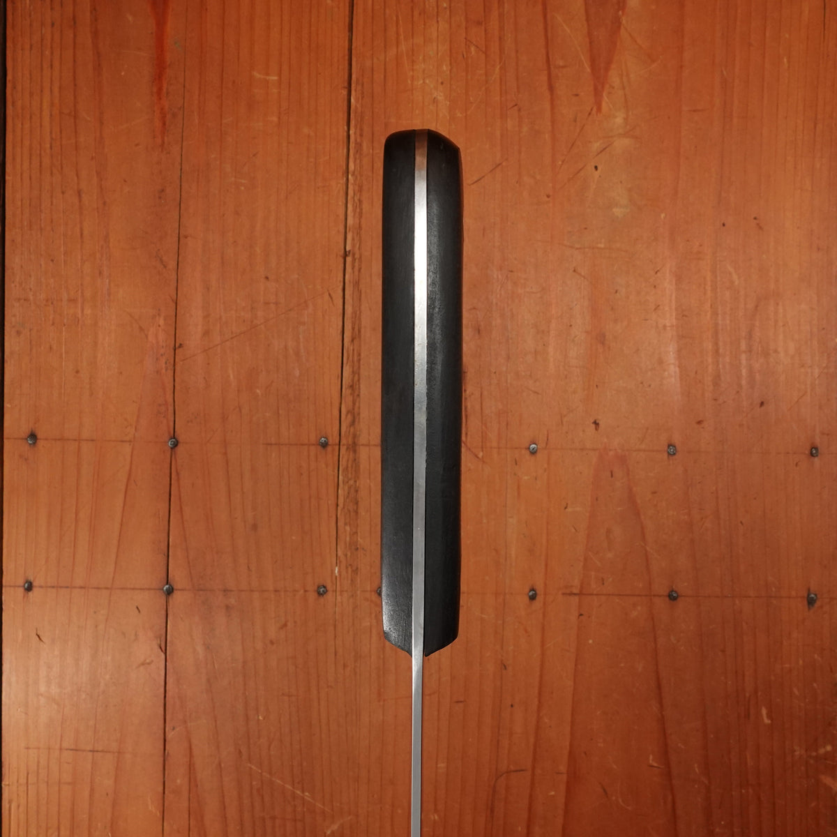 Columbia (LF&C) 10" Chef Knife Carbon Steel 1930s-60s USA