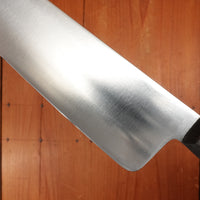 Columbia (LF&C) 10" Chef Knife Carbon Steel 1930s-60s USA