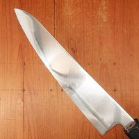 Hatsukokoro Hikari 195mm Gyuto Stainless Clad SLD Hinoki Handle