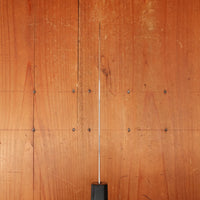 Hatsukokoro Hikari 195mm Gyuto Stainless Clad SLD Hinoki Handle