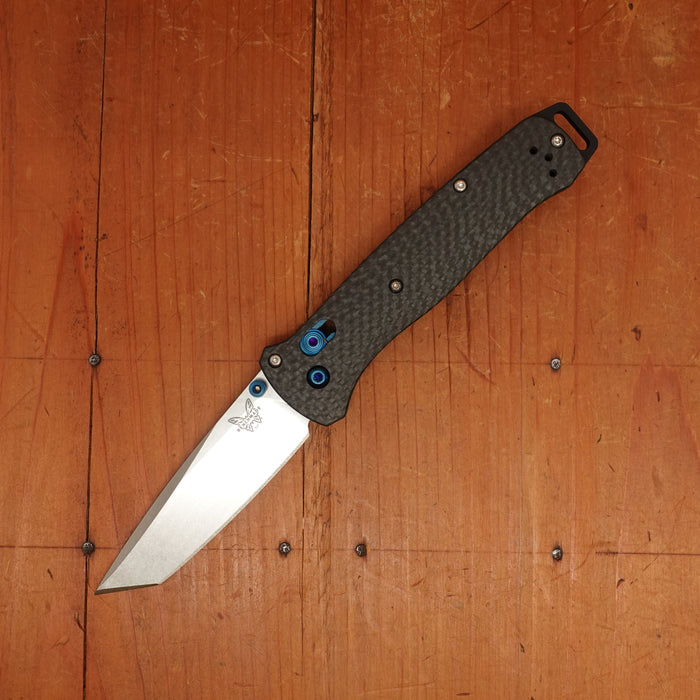 Benchmade 537-09 Bailout