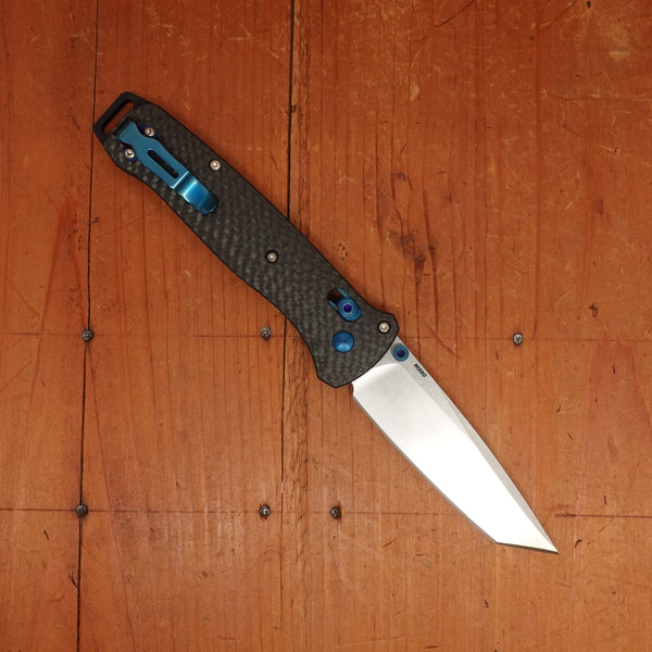 Benchmade 537-09 Bailout