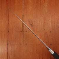 Tichet 7.5" Utility Knife Carbon Steel Paris 1890s-1920s