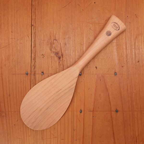 Kuramoto Wooden Rice Paddles