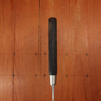 Tichet 7.5" Utility Knife Carbon Steel Paris 1890s-1920s