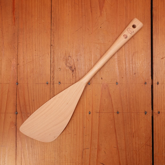 Kuramoto Wooden Spatula - Mountain Cherry