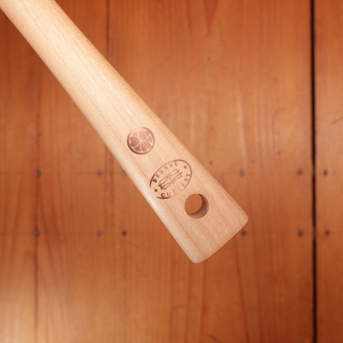 Kuramoto Wooden Spatula - Mountain Cherry