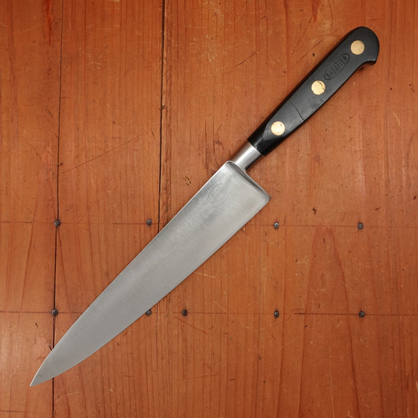 Sabatier Professional 20cm / 8" Chef Stainless Steel Thiers France 1960s-70s