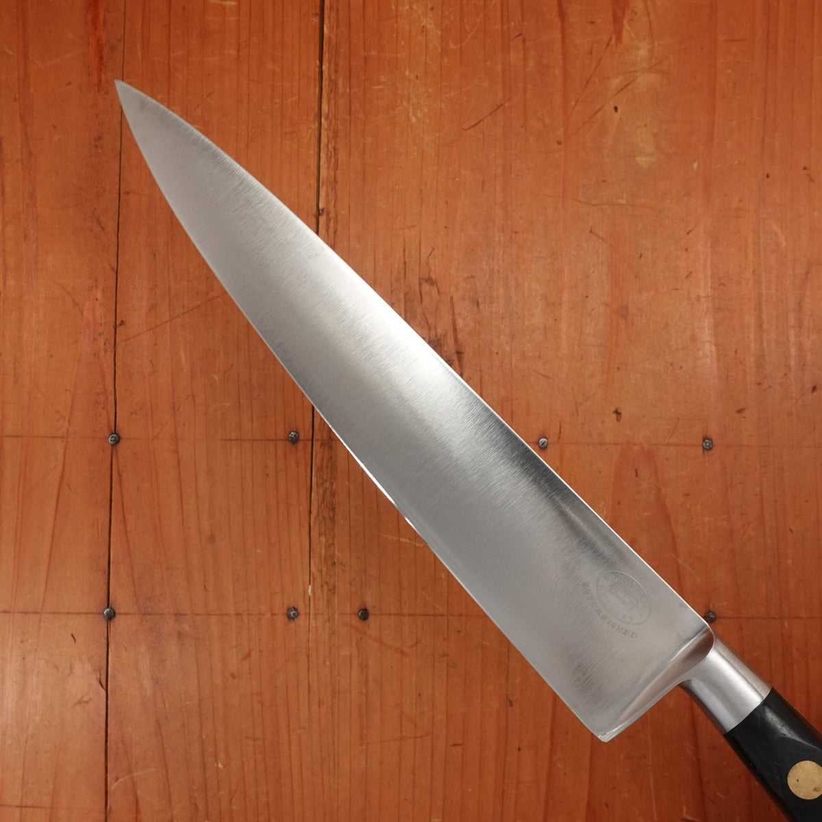 Sabatier Professional 20cm / 8" Chef Stainless Steel Thiers France 1960s-70s