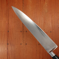 Sabatier Professional 20cm / 8" Chef Stainless Steel Thiers France 1960s-70s