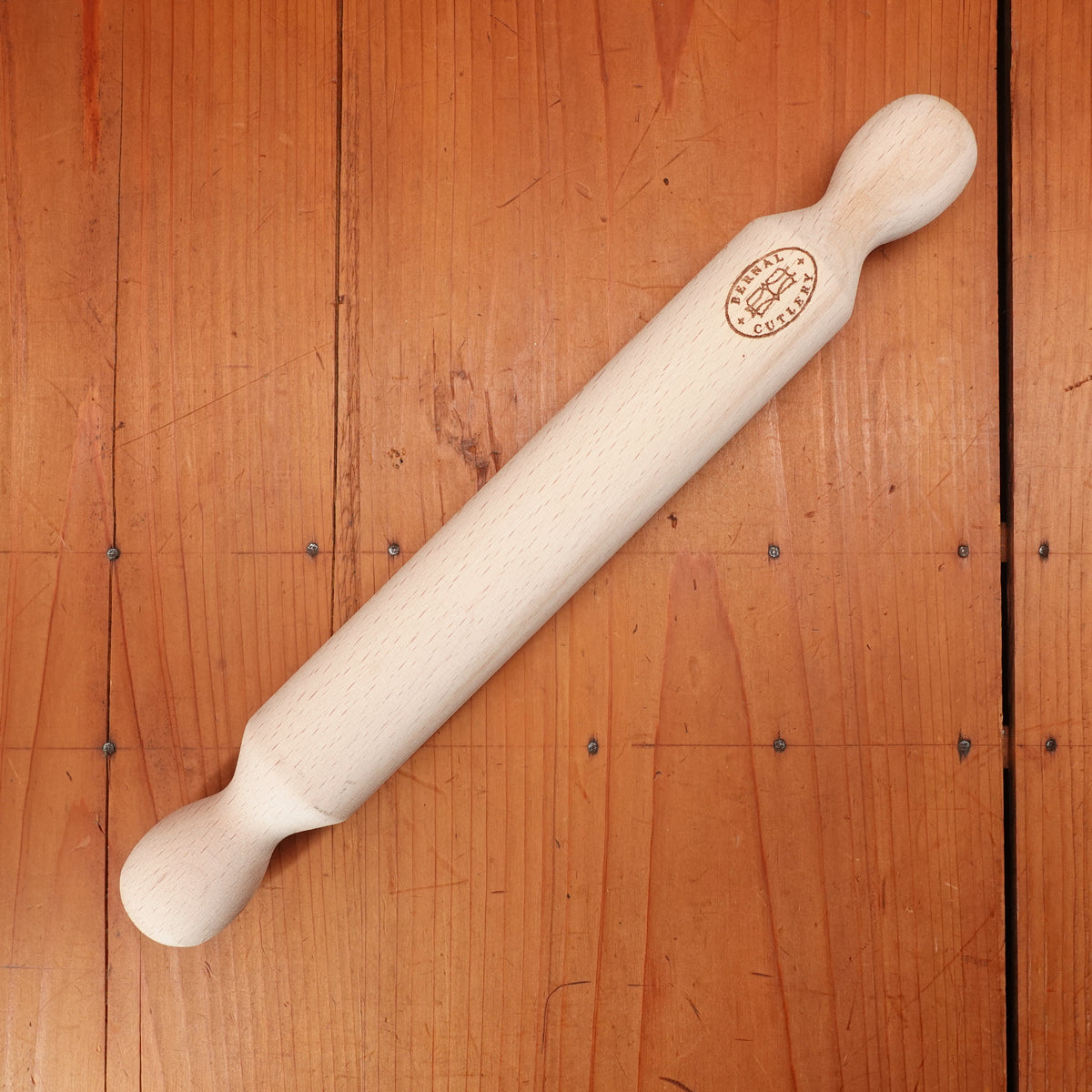 Cherry Rolling Pin - 32cm