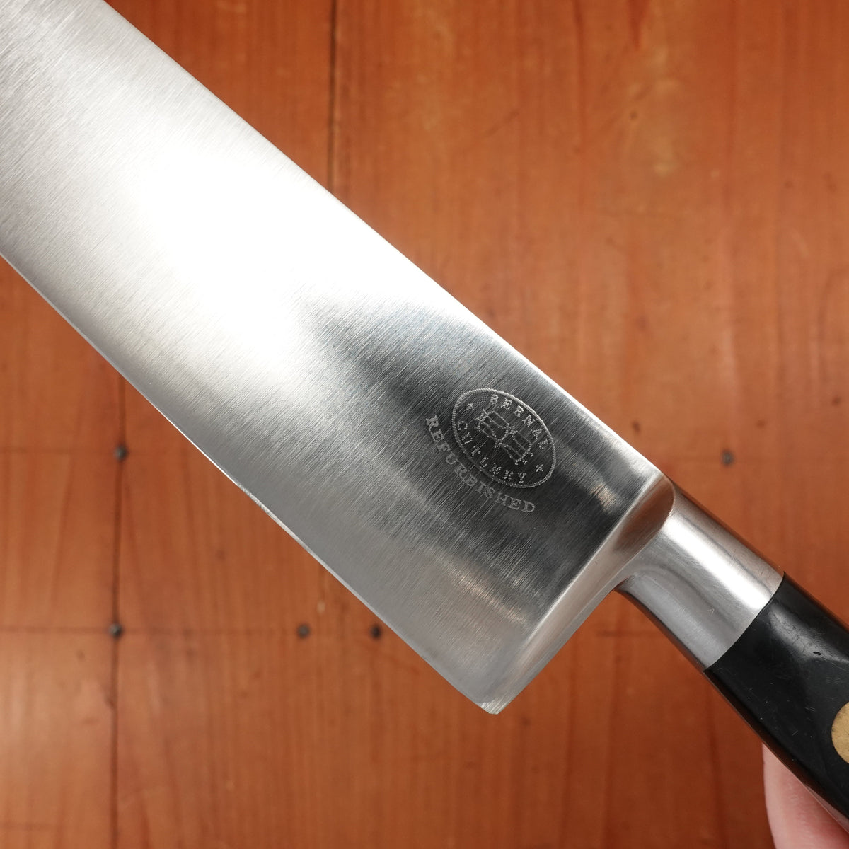 Sabatier Professional 20cm / 8" Chef Stainless Steel Thiers France 1960s-70s