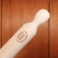 Cherry Rolling Pin - 50cm