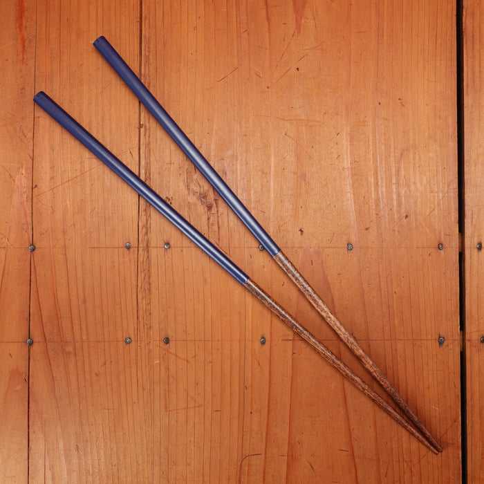 Wooden Cooking Chopsticks - 33cm