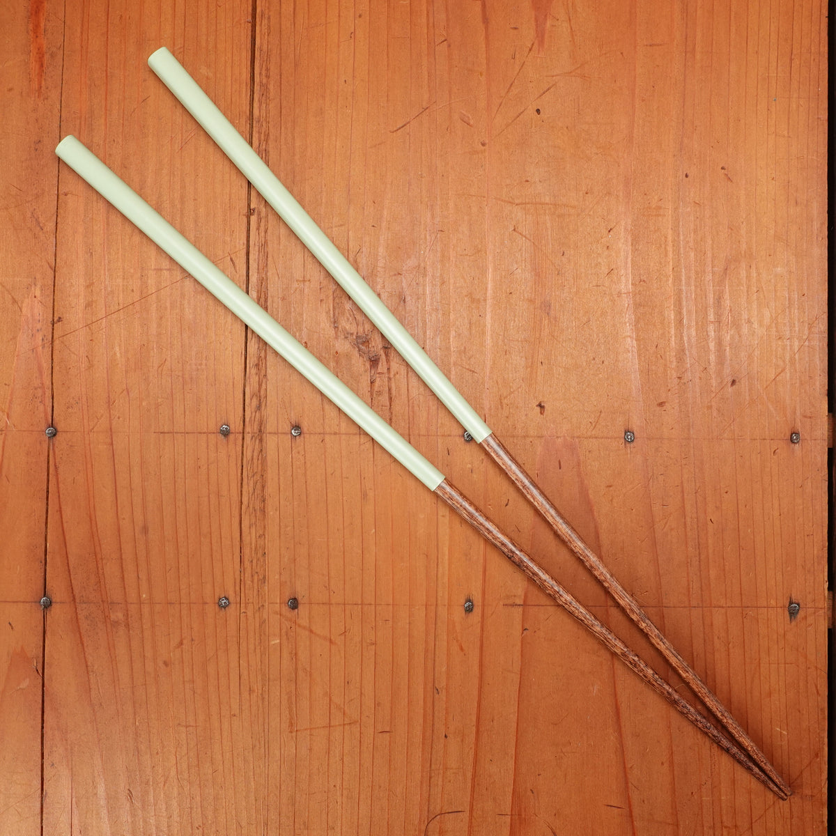 Wooden Cooking Chopsticks - 33cm