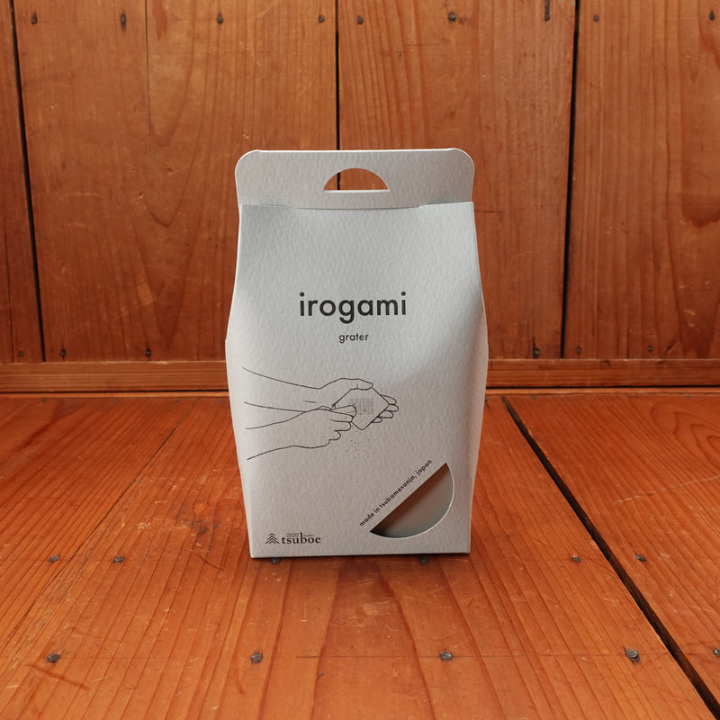 Irogami Oroshigane