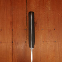 SIMO 8" Chef Knife Hand Forged Carbon Steel Solingen 1950 60s