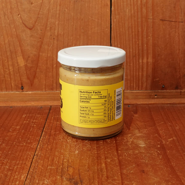 MSTARD Lemon Pepper - 8oz