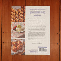 Lebanese Baking More Than 100 Recipes for Sweet and Savory Baked Goods -  Maureen Abood