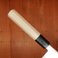 Hitohira NM 180mm Gyuto VG1 Ho Wood Handle