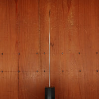 Hitohira NM 180mm Gyuto VG1 Ho Wood Handle