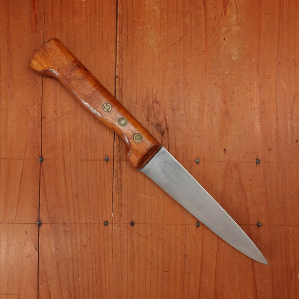 HB Nogent 5.5" Saigner Hand Forged Carbon Steel 1930s-50s