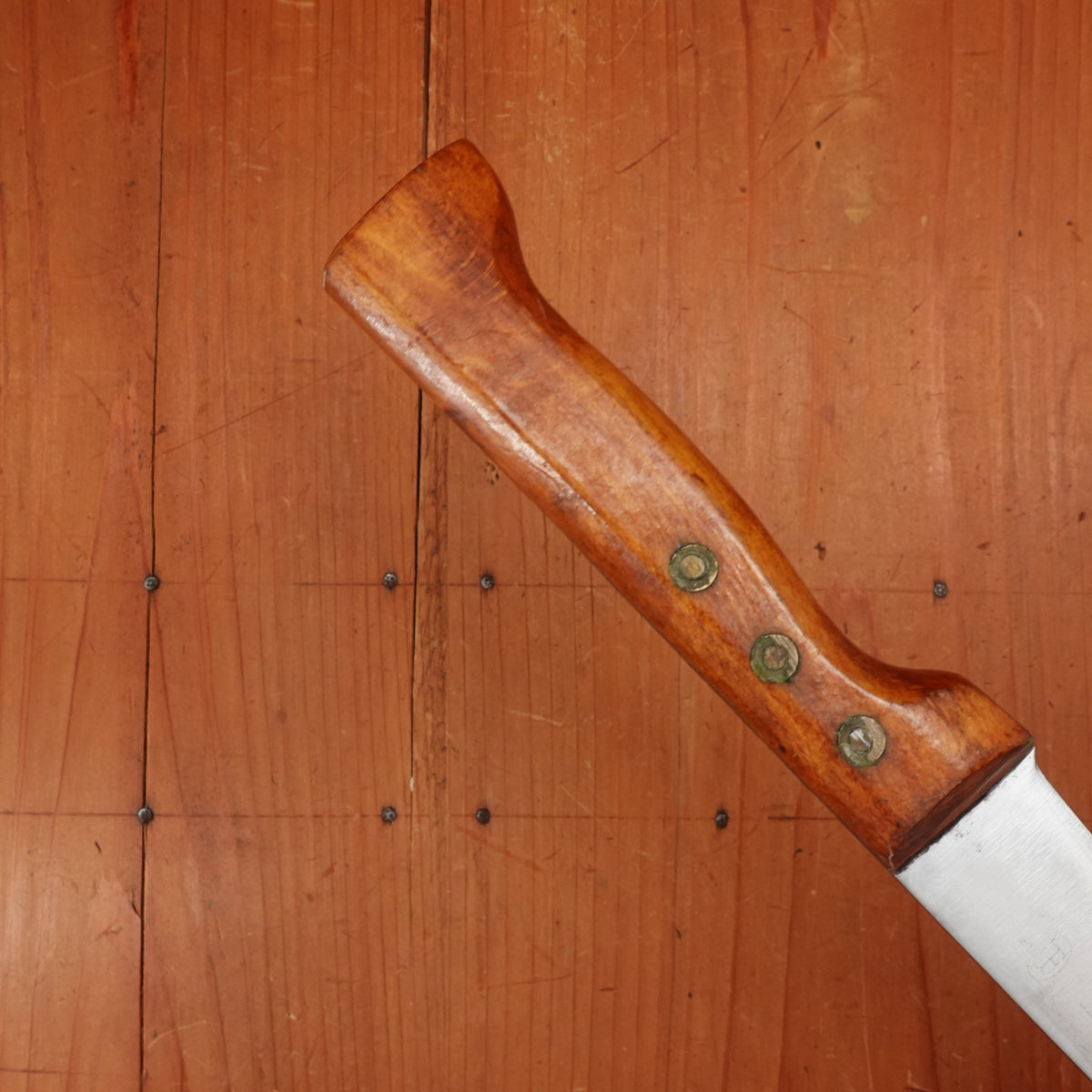 HB Nogent 5.5" Saigner Hand Forged Carbon Steel 1930s-50s