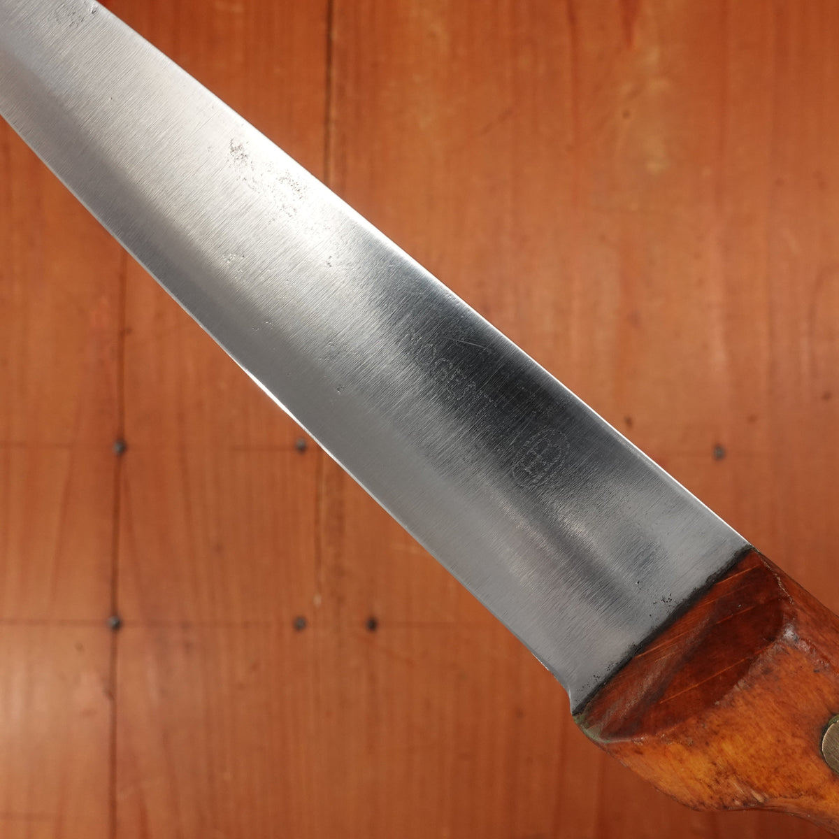 HB Nogent 5.5" Saigner Hand Forged Carbon Steel 1930s-50s