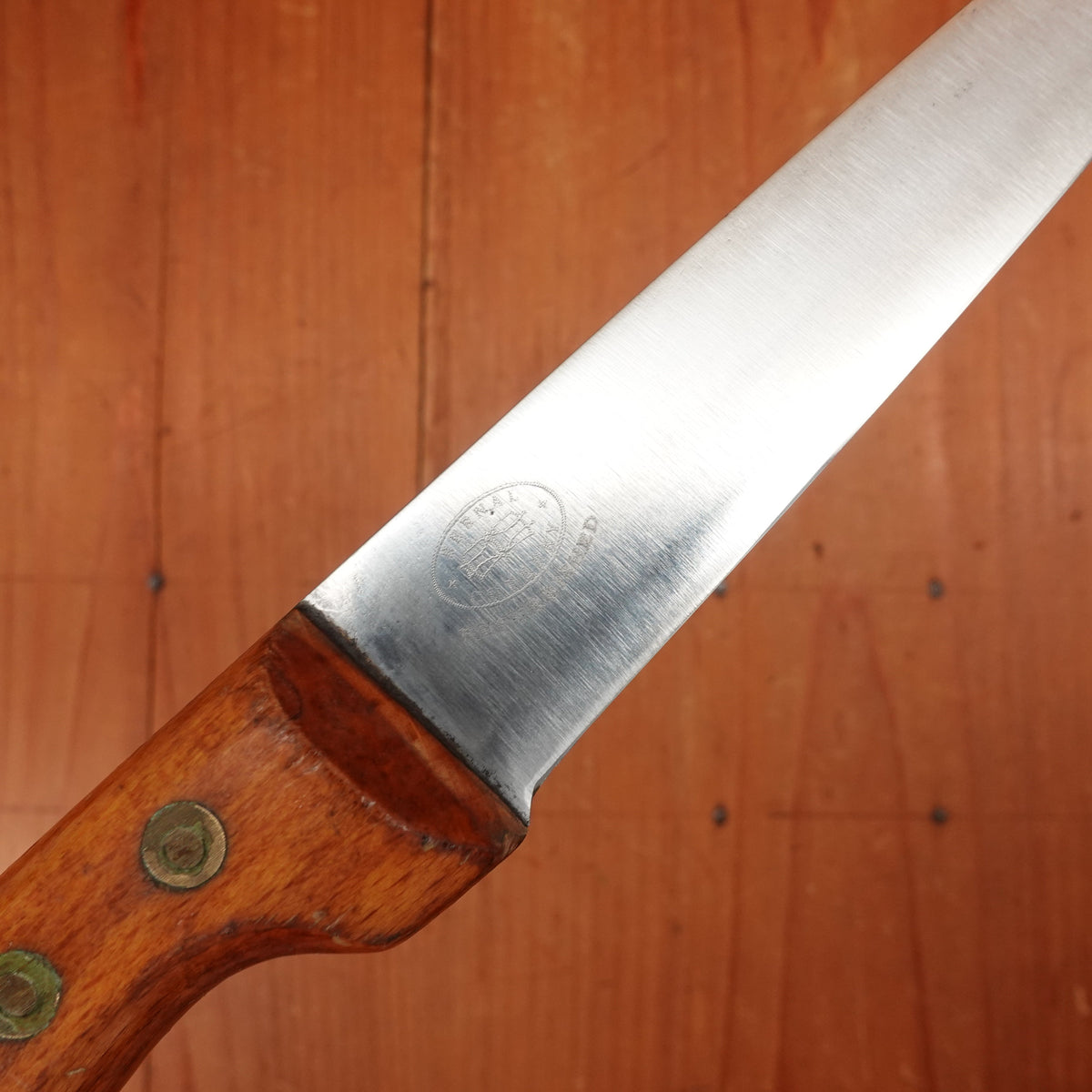 HB Nogent 5.5" Saigner Hand Forged Carbon Steel 1930s-50s