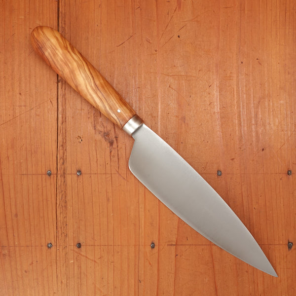 Pallares 6" Kitchen Knife Stainless Olive