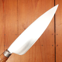 Pallares 6" Kitchen Knife Stainless Olive