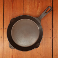 Lancaster Cast Iron No. 6 Skillet