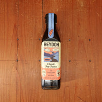 HEYDOH Classic Soy Sauce - 200ml