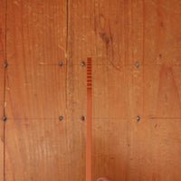 Benchmade 15090-01 SlipRidge™ Hook 440C Stainless Rust Orange Cerakote®