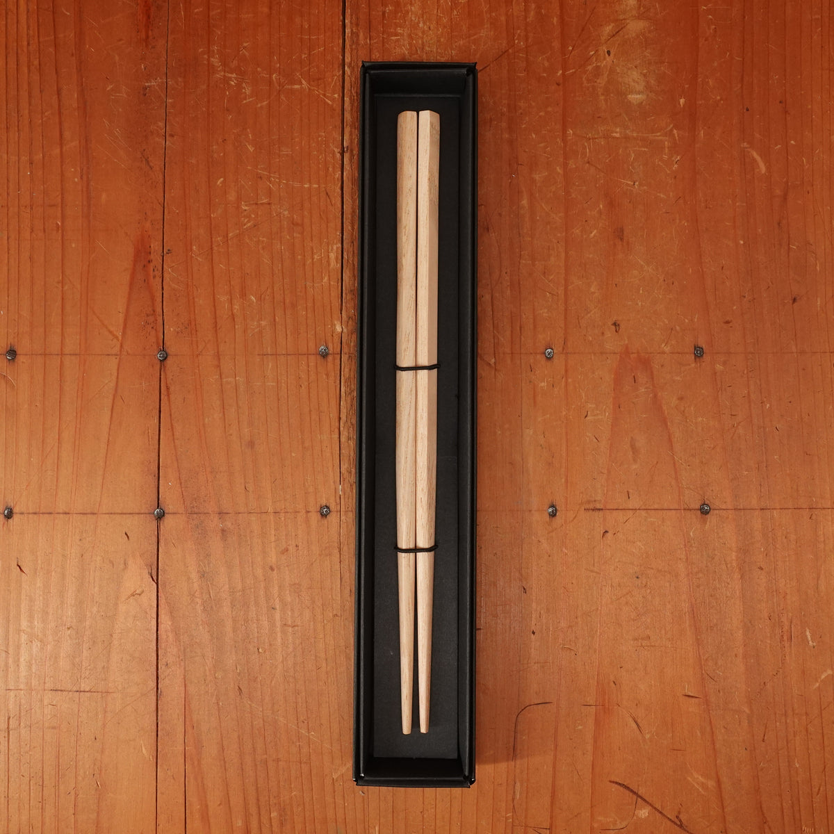 Chestnut Chopsticks