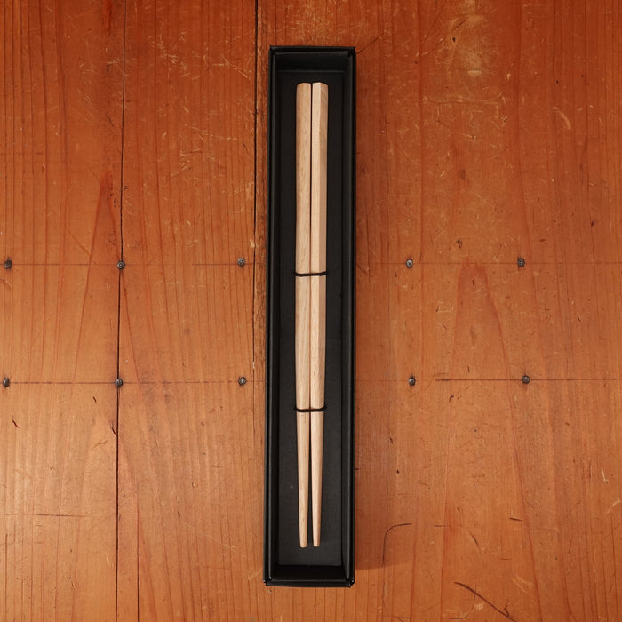 Chestnut Chopsticks